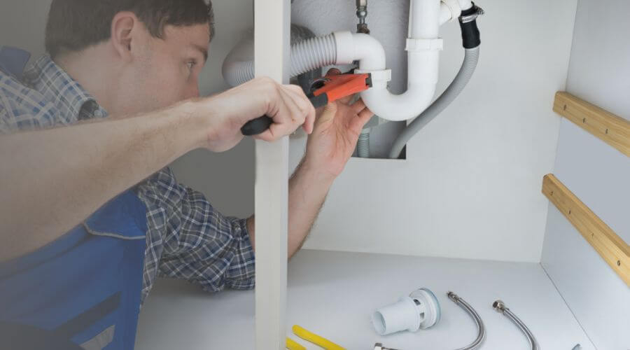 Professional septic pumping service in Brookfield, OH